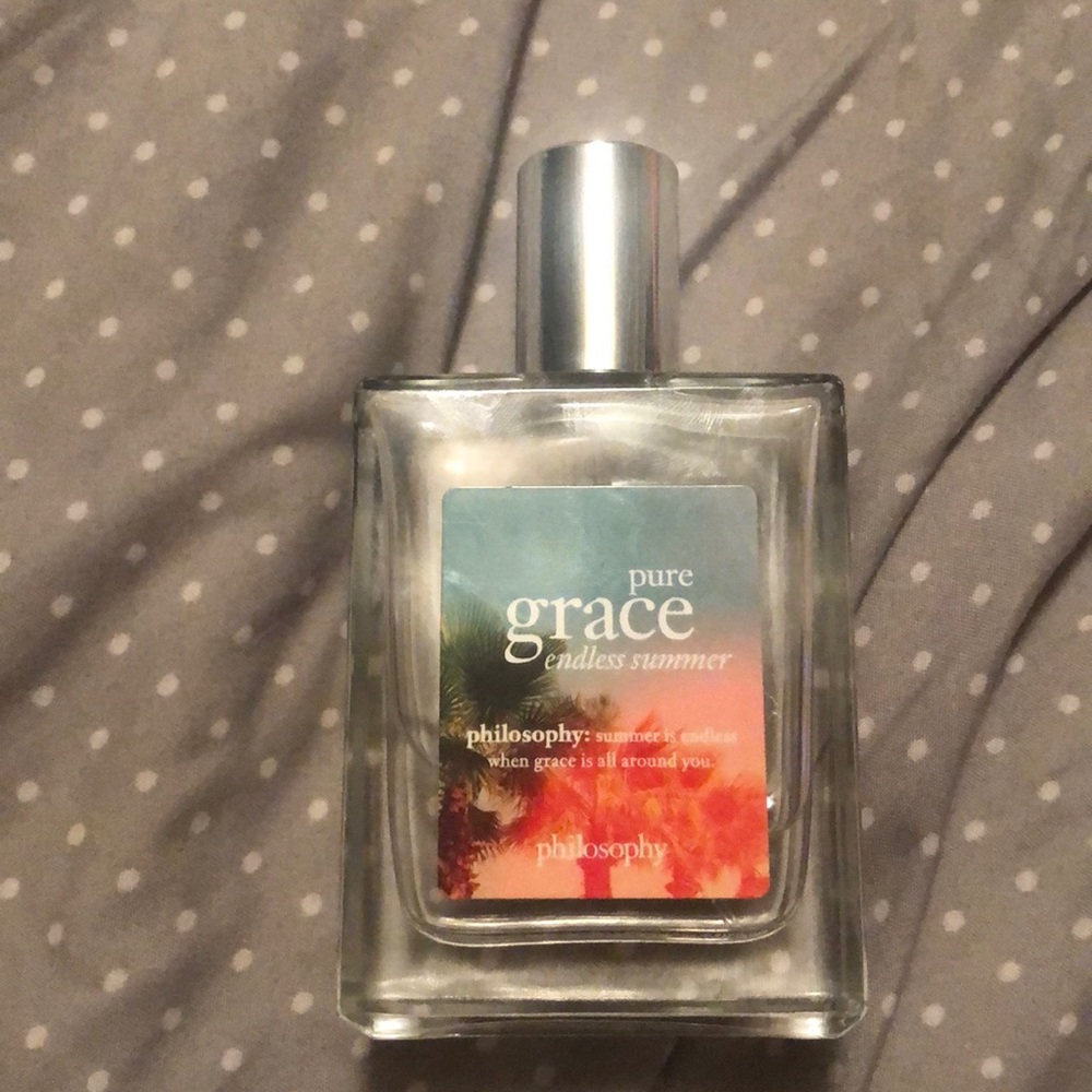 Philosophy Pure Grace- Endless Summer